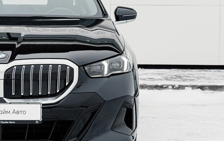 BMW 5 серия, 2026 год, 8 490 000 рублей, 10 фотография