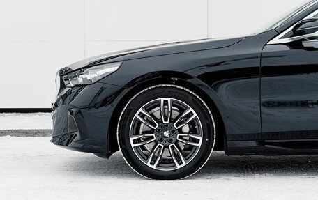 BMW 5 серия, 2026 год, 8 490 000 рублей, 9 фотография