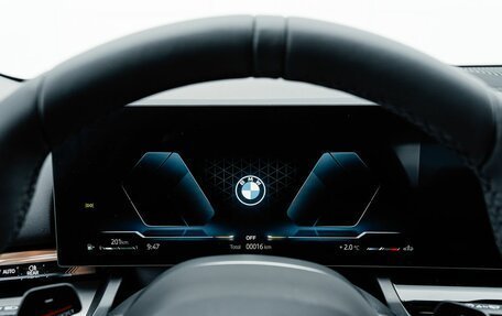 BMW 5 серия, 2026 год, 8 490 000 рублей, 15 фотография