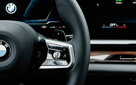 BMW 5 серия, 2026 год, 8 490 000 рублей, 17 фотография