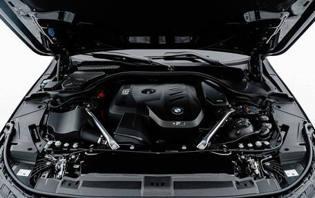 BMW 5 серия, 2026 год, 8 490 000 рублей, 22 фотография