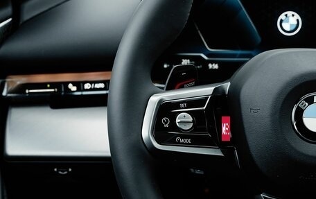 BMW 5 серия, 2026 год, 8 490 000 рублей, 16 фотография