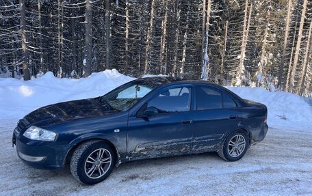 Nissan Almera Classic, 2008 год, 450 000 рублей, 2 фотография