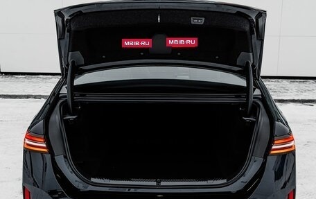 BMW 5 серия, 2026 год, 8 490 000 рублей, 23 фотография