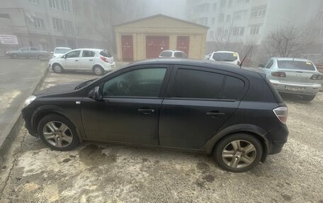Opel Astra H, 2010 год, 470 000 рублей, 2 фотография