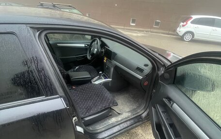 Opel Astra H, 2010 год, 470 000 рублей, 5 фотография