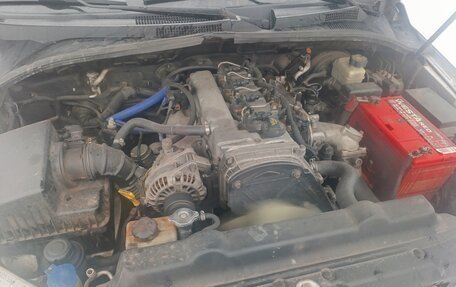 KIA Sorento IV, 2007 год, 650 000 рублей, 3 фотография