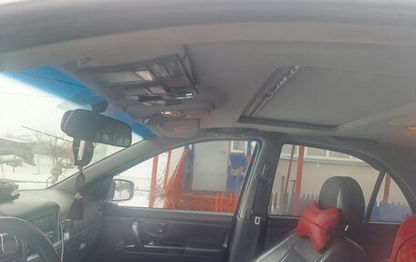 KIA Sorento IV, 2007 год, 650 000 рублей, 10 фотография