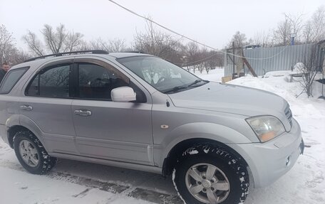 KIA Sorento IV, 2007 год, 650 000 рублей, 6 фотография
