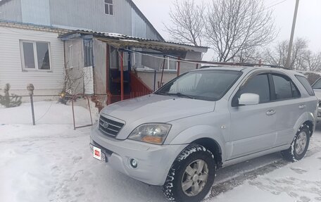 KIA Sorento IV, 2007 год, 650 000 рублей, 4 фотография