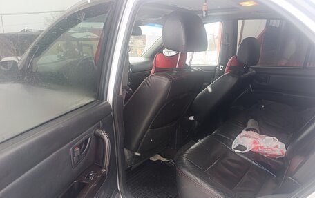 KIA Sorento IV, 2007 год, 650 000 рублей, 9 фотография