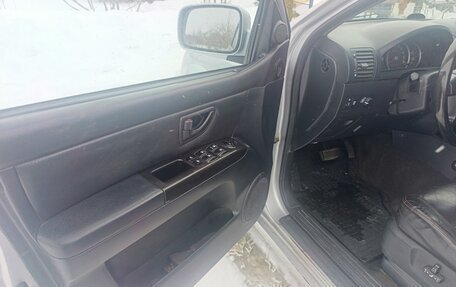 KIA Sorento IV, 2007 год, 650 000 рублей, 13 фотография