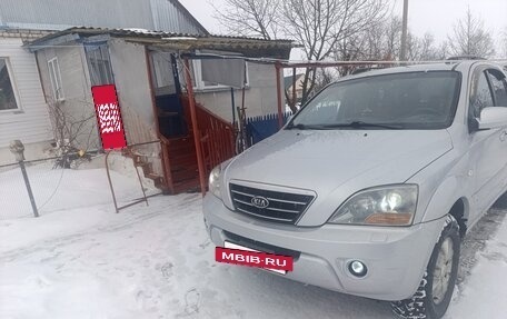 KIA Sorento IV, 2007 год, 650 000 рублей, 5 фотография