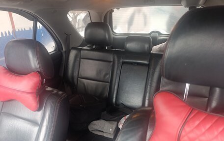 KIA Sorento IV, 2007 год, 650 000 рублей, 12 фотография