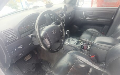 KIA Sorento IV, 2007 год, 650 000 рублей, 14 фотография