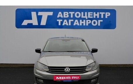 Volkswagen Polo VI (EU Market), 2020 год, 1 199 000 рублей, 2 фотография