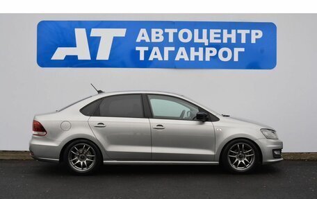 Volkswagen Polo VI (EU Market), 2020 год, 1 199 000 рублей, 4 фотография