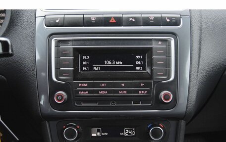 Volkswagen Polo VI (EU Market), 2020 год, 1 199 000 рублей, 14 фотография