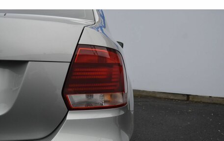 Volkswagen Polo VI (EU Market), 2020 год, 1 199 000 рублей, 10 фотография