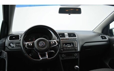 Volkswagen Polo VI (EU Market), 2020 год, 1 199 000 рублей, 11 фотография