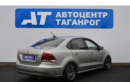 Volkswagen Polo VI (EU Market), 2020 год, 1 199 000 рублей, 5 фотография