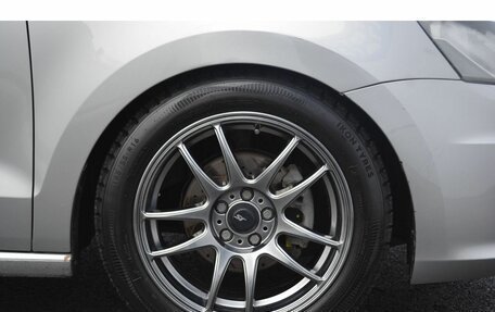 Volkswagen Polo VI (EU Market), 2020 год, 1 199 000 рублей, 9 фотография