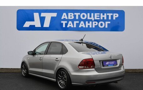 Volkswagen Polo VI (EU Market), 2020 год, 1 199 000 рублей, 7 фотография