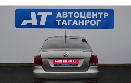 Volkswagen Polo VI (EU Market), 2020 год, 1 199 000 рублей, 6 фотография