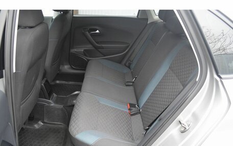 Volkswagen Polo VI (EU Market), 2020 год, 1 199 000 рублей, 18 фотография