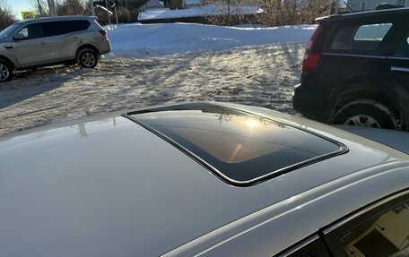 Mitsubishi Galant VIII, 1995 год, 600 000 рублей, 9 фотография