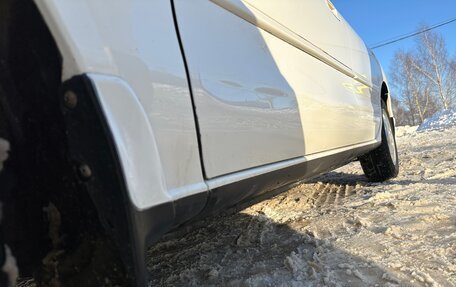 Mitsubishi Galant VIII, 1995 год, 600 000 рублей, 8 фотография