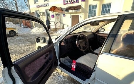 Mitsubishi Galant VIII, 1995 год, 600 000 рублей, 14 фотография