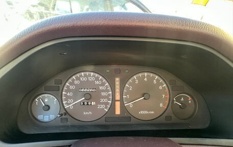 Mitsubishi Galant VIII, 1995 год, 600 000 рублей, 19 фотография