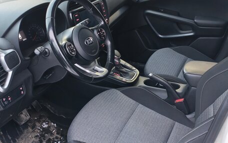 KIA Soul III, 2021 год, 2 260 000 рублей, 7 фотография