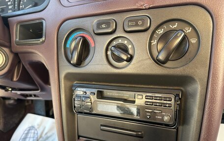 Mitsubishi Galant VIII, 1995 год, 600 000 рублей, 21 фотография