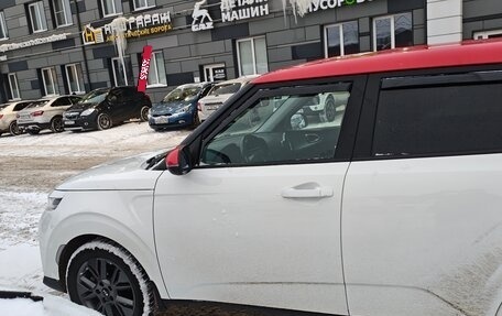 KIA Soul III, 2021 год, 2 260 000 рублей, 5 фотография