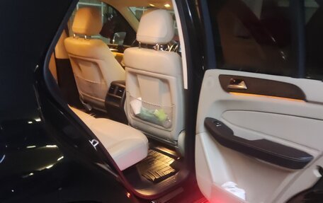 Mercedes-Benz GLE, 2015 год, 3 500 000 рублей, 4 фотография