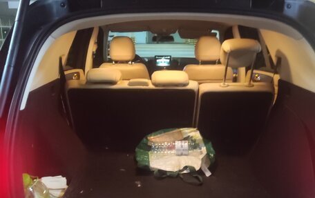 Mercedes-Benz GLE, 2015 год, 3 500 000 рублей, 9 фотография