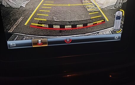 Mercedes-Benz GLE, 2015 год, 3 500 000 рублей, 23 фотография