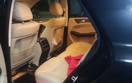 Mercedes-Benz GLE, 2015 год, 3 500 000 рублей, 19 фотография