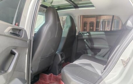 Volkswagen T-Cross I, 2021 год, 1 620 069 рублей, 5 фотография