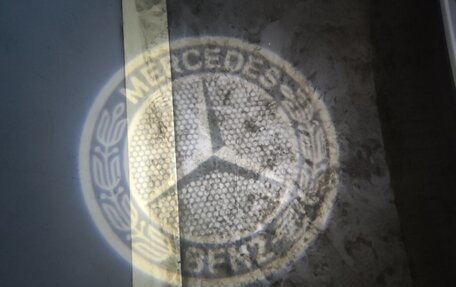 Mercedes-Benz GLE, 2015 год, 3 500 000 рублей, 22 фотография