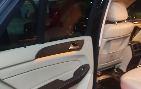 Mercedes-Benz GLE, 2015 год, 3 500 000 рублей, 20 фотография