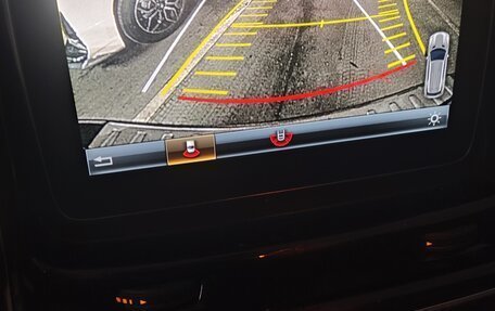 Mercedes-Benz GLE, 2015 год, 3 500 000 рублей, 24 фотография