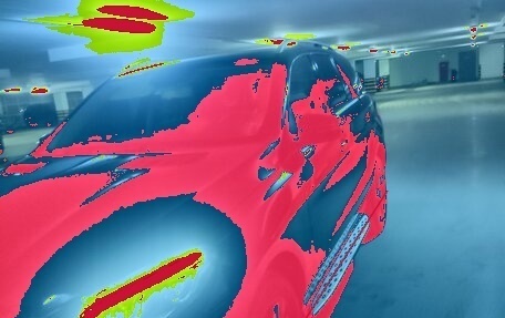 Mercedes-Benz GLE, 2015 год, 3 500 000 рублей, 17 фотография