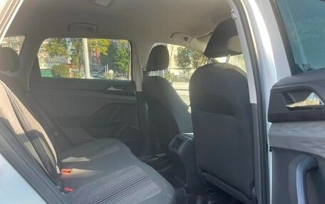 Volkswagen Tharu, 2022 год, 1 870 069 рублей, 8 фотография