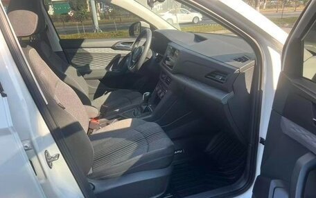 Volkswagen Tharu, 2022 год, 1 870 069 рублей, 6 фотография