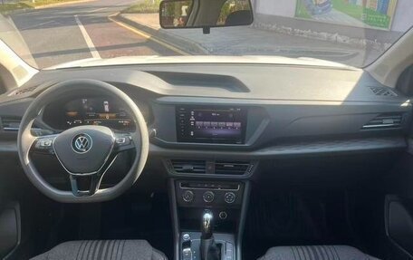 Volkswagen Tharu, 2022 год, 1 870 069 рублей, 9 фотография