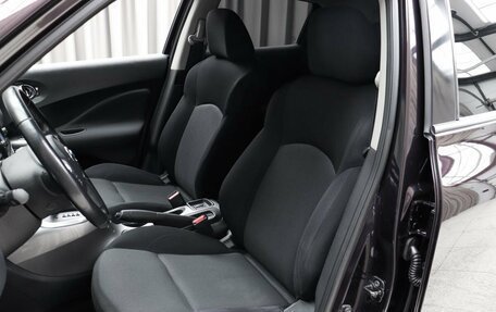 Nissan Juke II, 2012 год, 1 049 000 рублей, 8 фотография