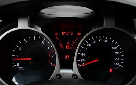 Nissan Juke II, 2012 год, 1 049 000 рублей, 12 фотография